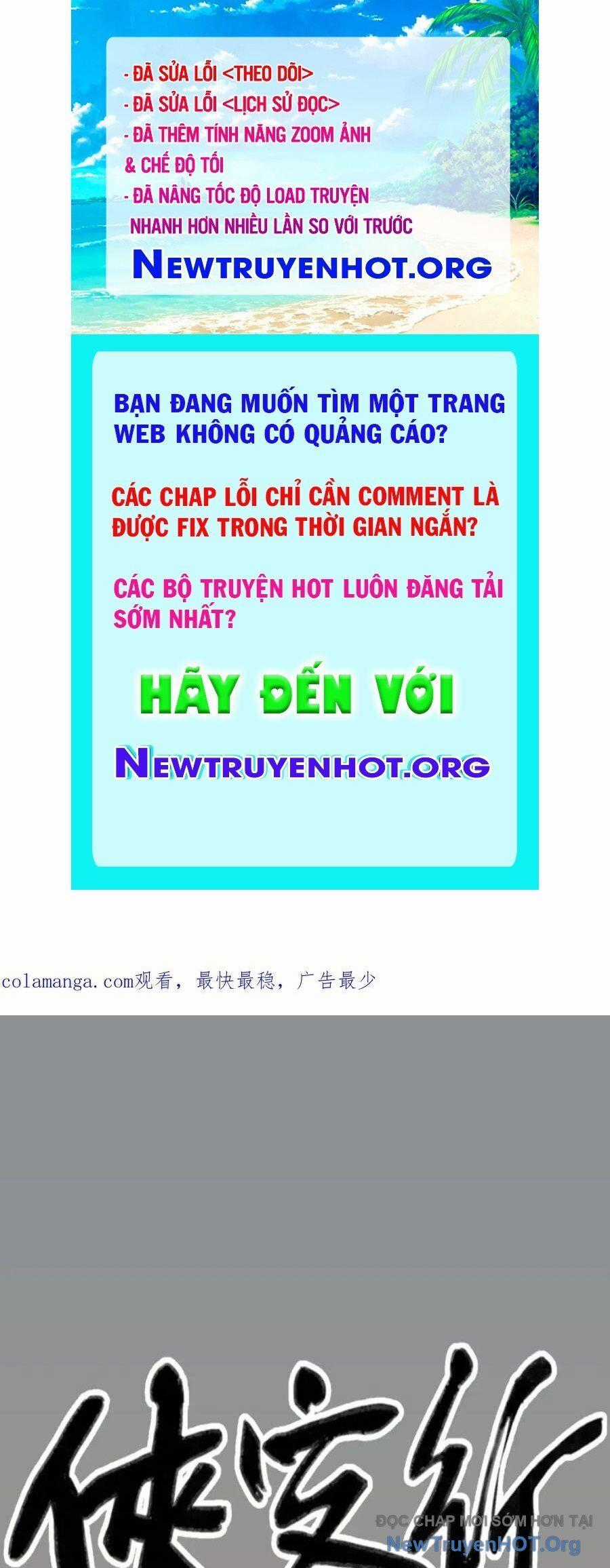 Hiệp Khách Hành Bất Thông Chương 76 trang 0