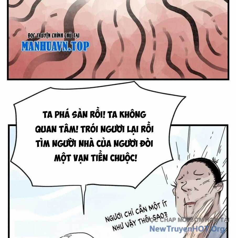 Hiệp Khách Hành Bất Thông Chương 76 trang 10