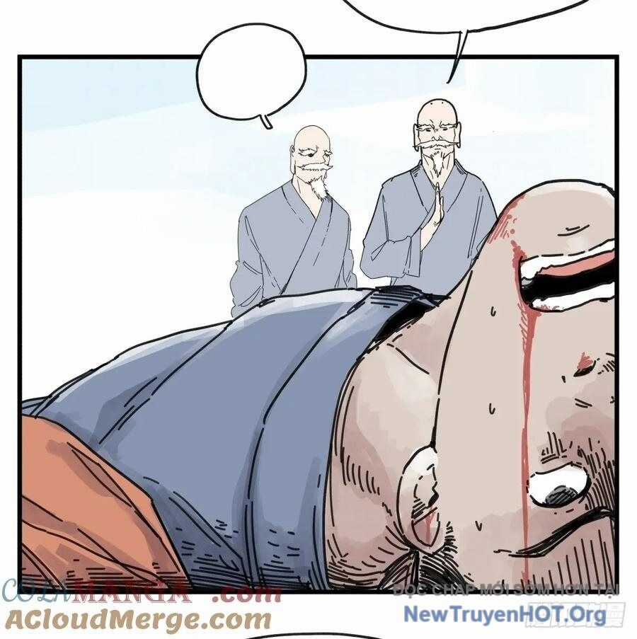 Hiệp Khách Hành Bất Thông Chương 76 trang 14