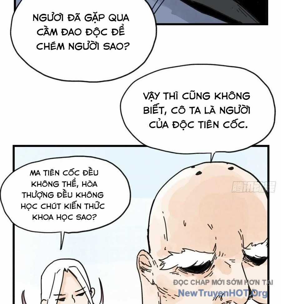 Hiệp Khách Hành Bất Thông Chương 76 trang 16