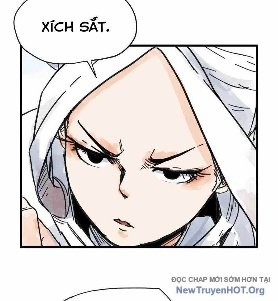 Hiệp Khách Hành Bất Thông Chương 76 trang 19