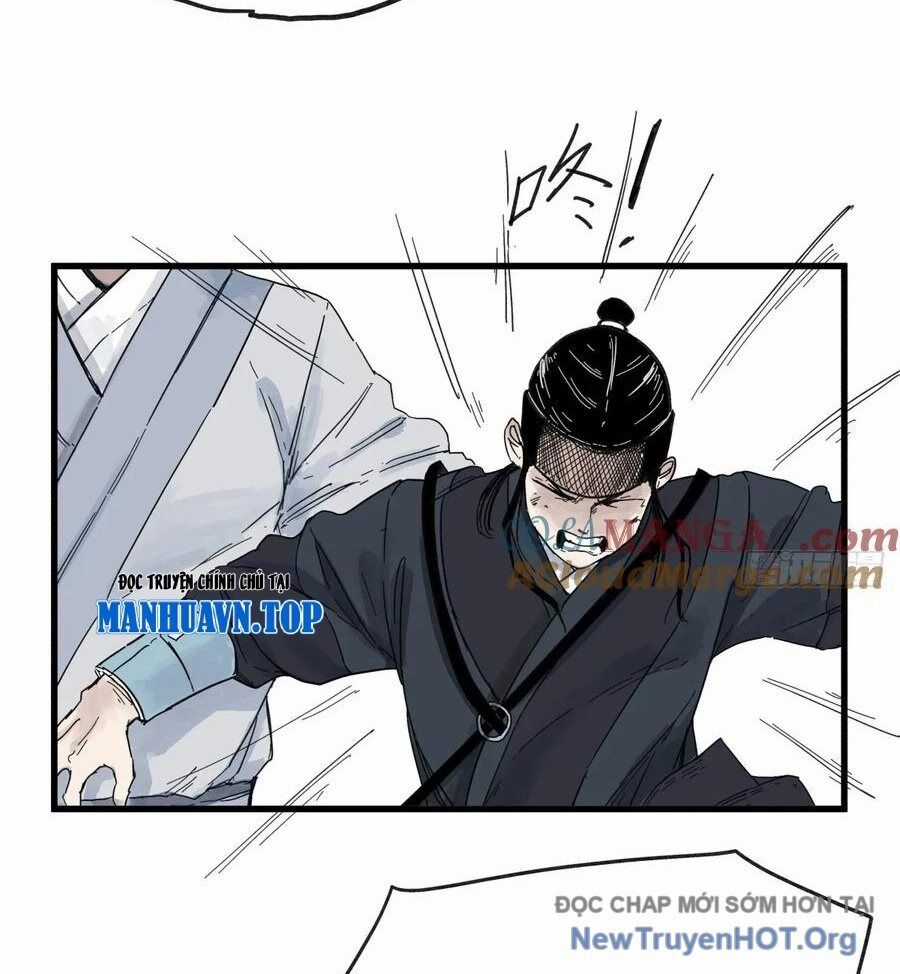 Hiệp Khách Hành Bất Thông Chương 76 trang 23