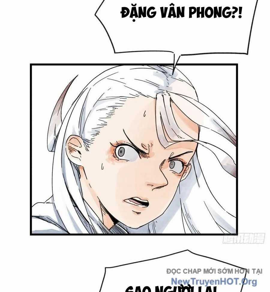 Hiệp Khách Hành Bất Thông Chương 76 trang 24