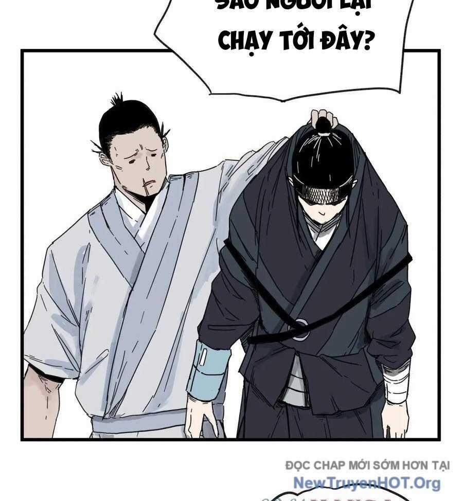 Hiệp Khách Hành Bất Thông Chương 76 trang 25