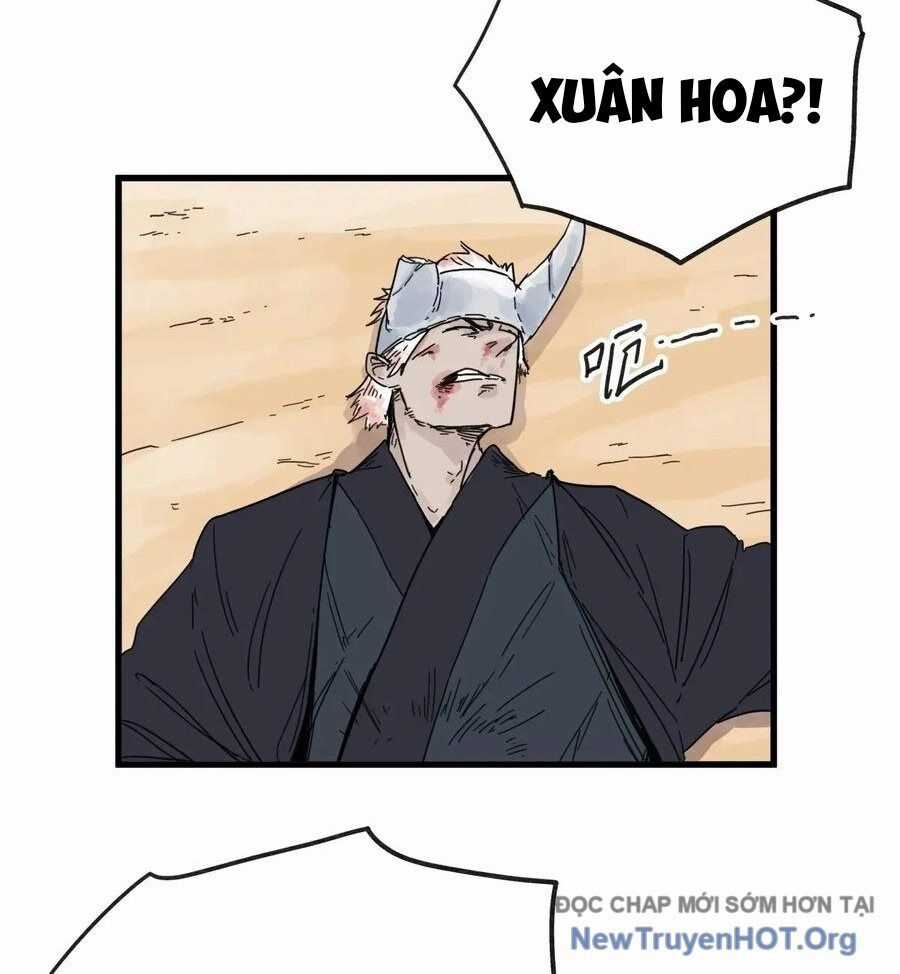 Hiệp Khách Hành Bất Thông Chương 76 trang 29