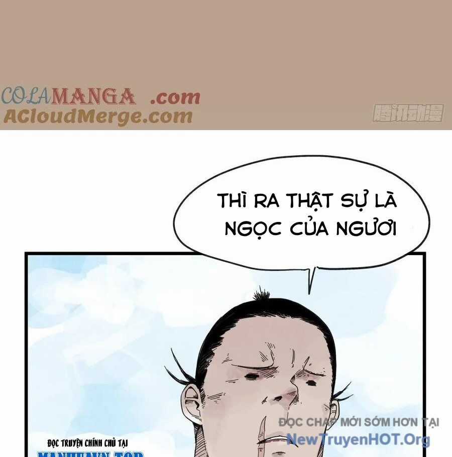 Hiệp Khách Hành Bất Thông Chương 76 trang 3