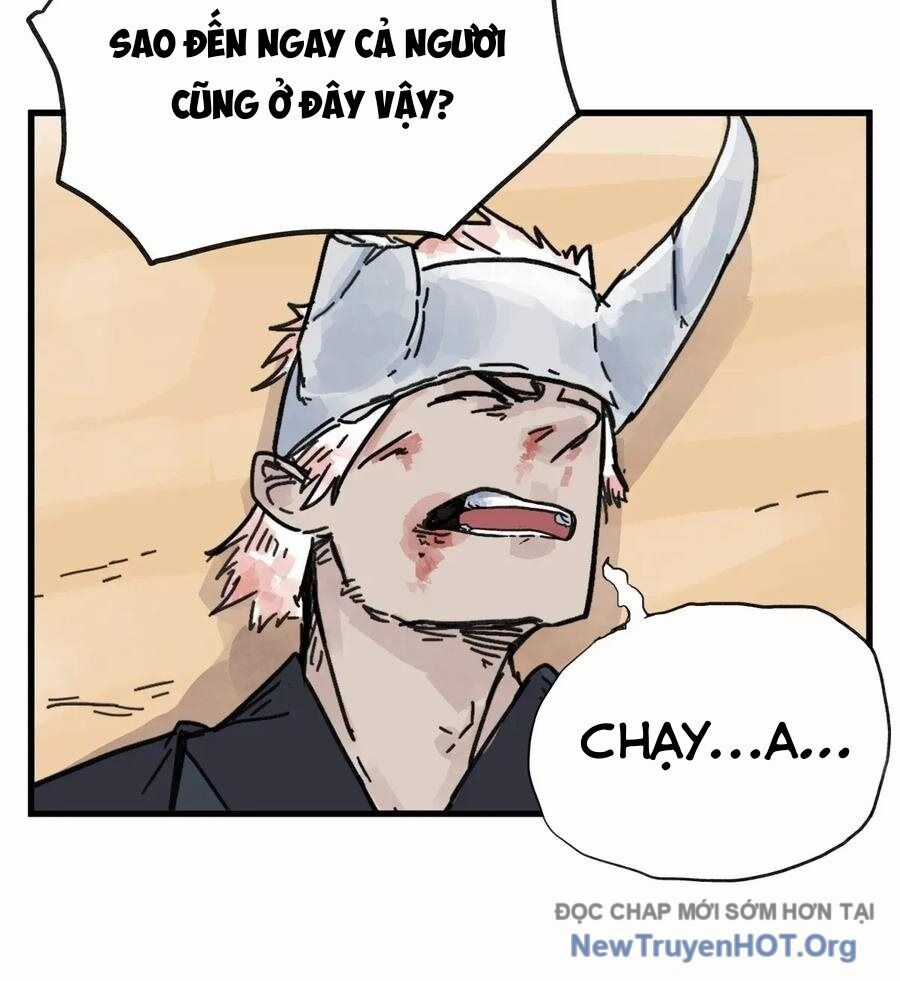 Hiệp Khách Hành Bất Thông Chương 76 trang 30