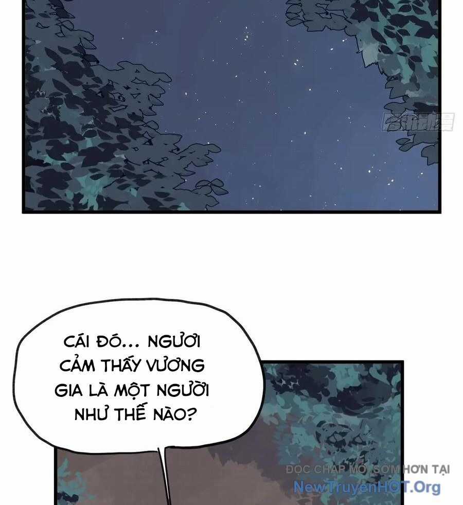 Hiệp Khách Hành Bất Thông Chương 76 trang 33