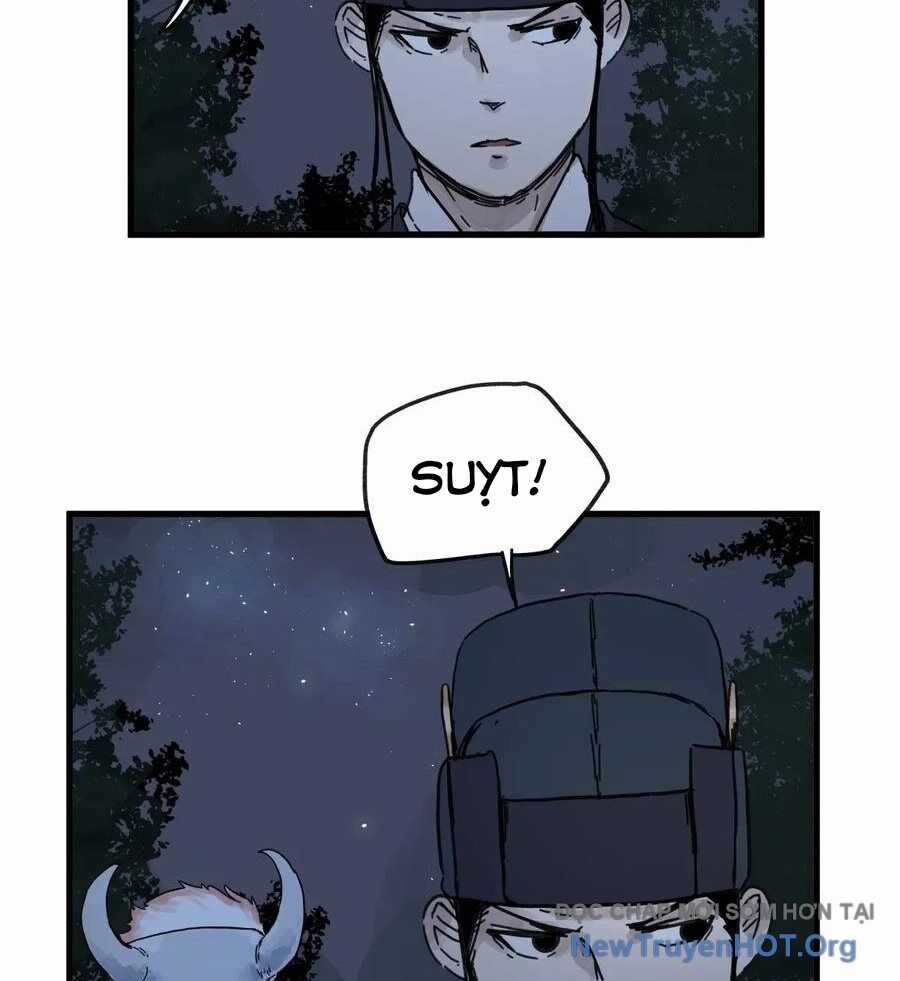 Hiệp Khách Hành Bất Thông Chương 76 trang 36