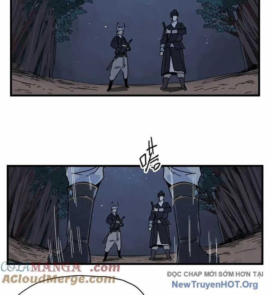 Hiệp Khách Hành Bất Thông Chương 76 trang 39