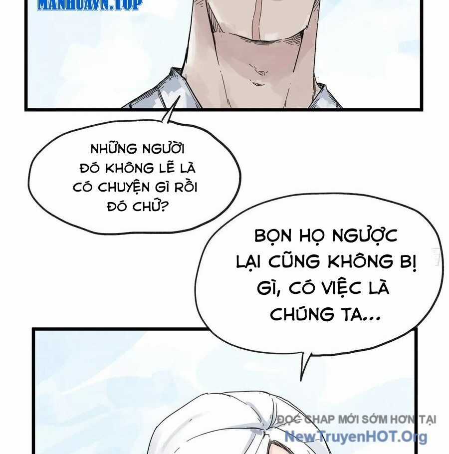 Hiệp Khách Hành Bất Thông Chương 76 trang 4