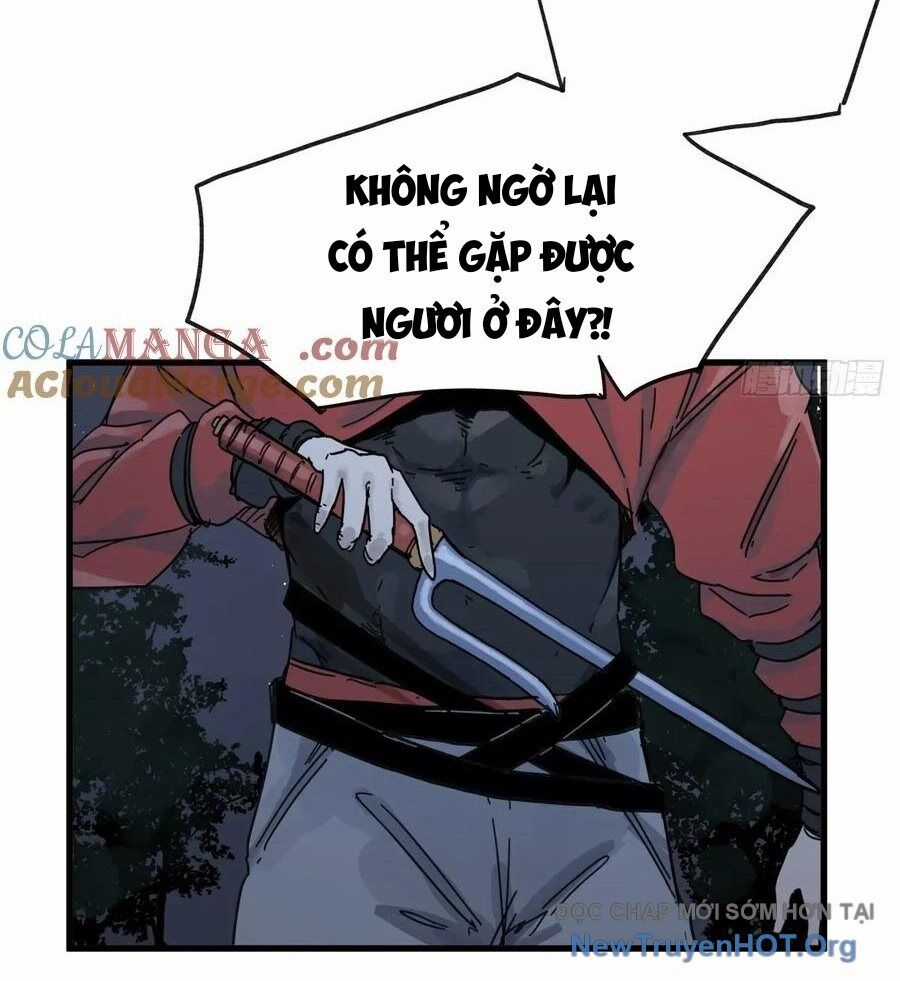 Hiệp Khách Hành Bất Thông Chương 76 trang 42