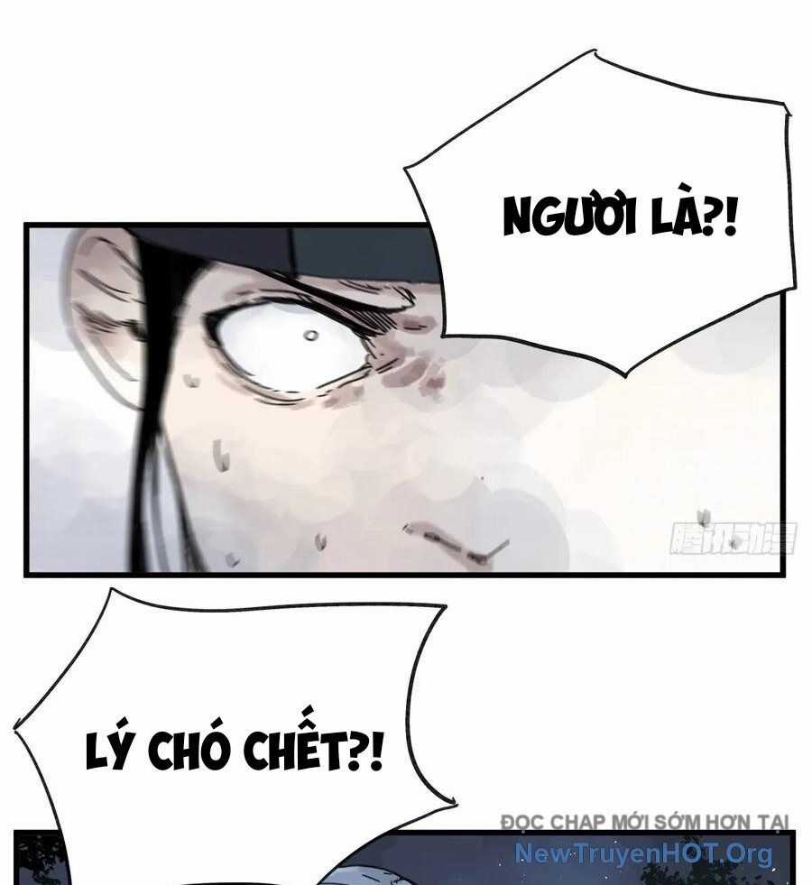 Hiệp Khách Hành Bất Thông Chương 76 trang 43