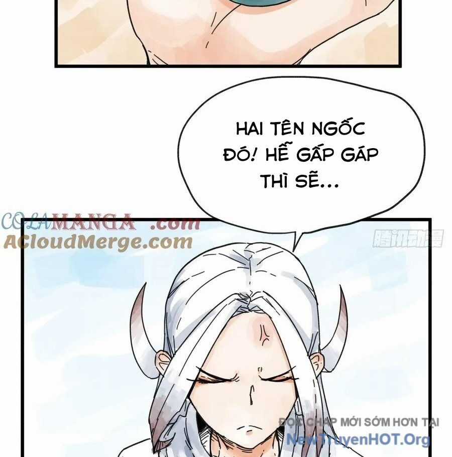 Hiệp Khách Hành Bất Thông Chương 76 trang 8