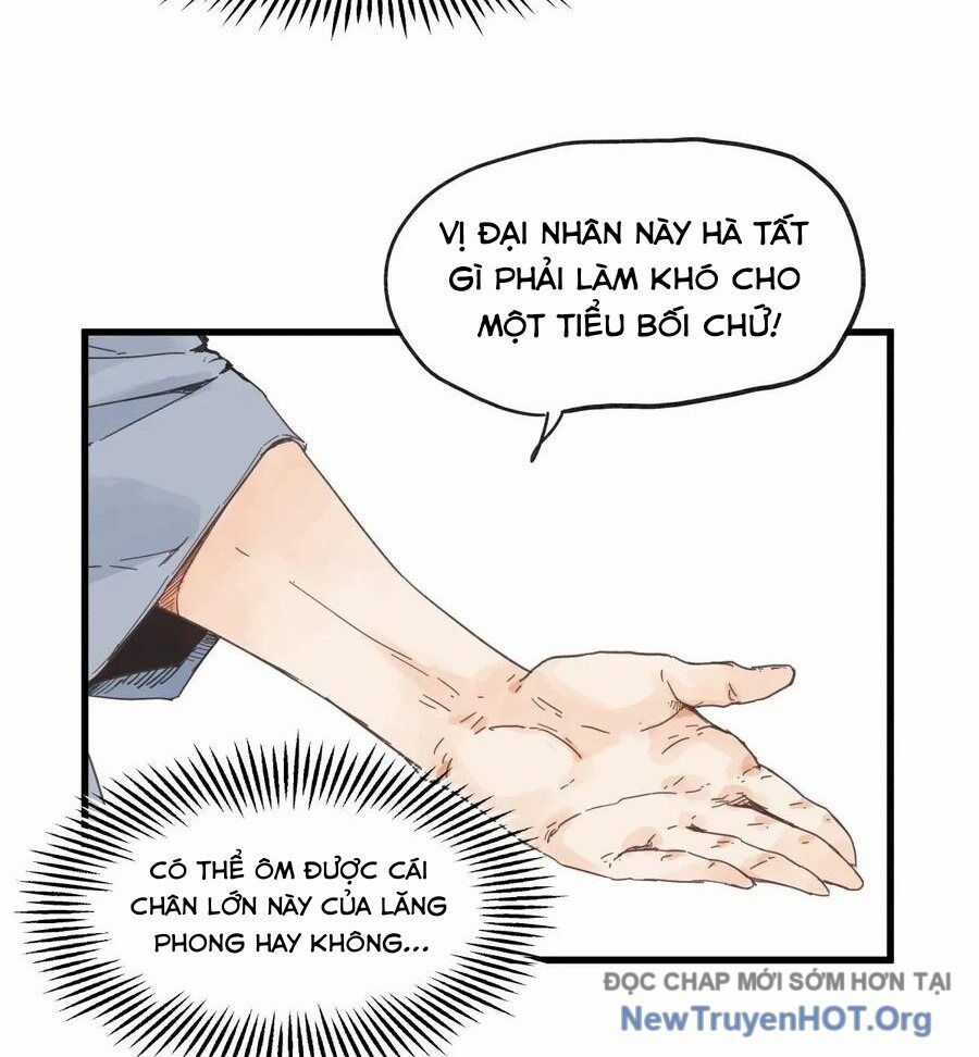 Hiệp Khách Hành Bất Thông Chương 77 trang 11