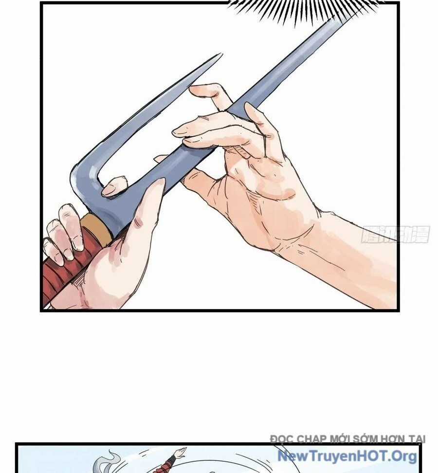 Hiệp Khách Hành Bất Thông Chương 77 trang 13