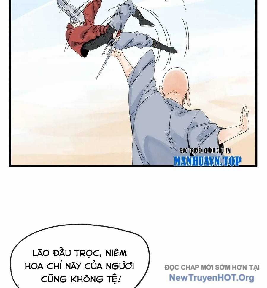 Hiệp Khách Hành Bất Thông Chương 77 trang 14