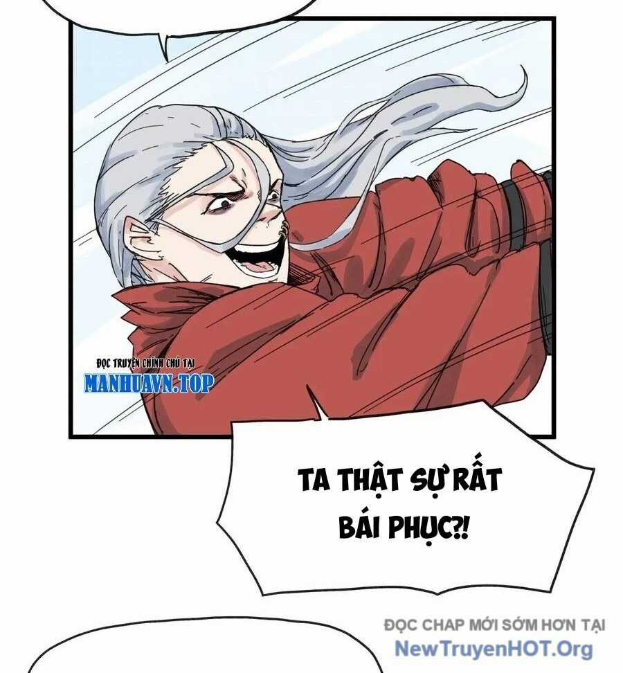 Hiệp Khách Hành Bất Thông Chương 77 trang 15