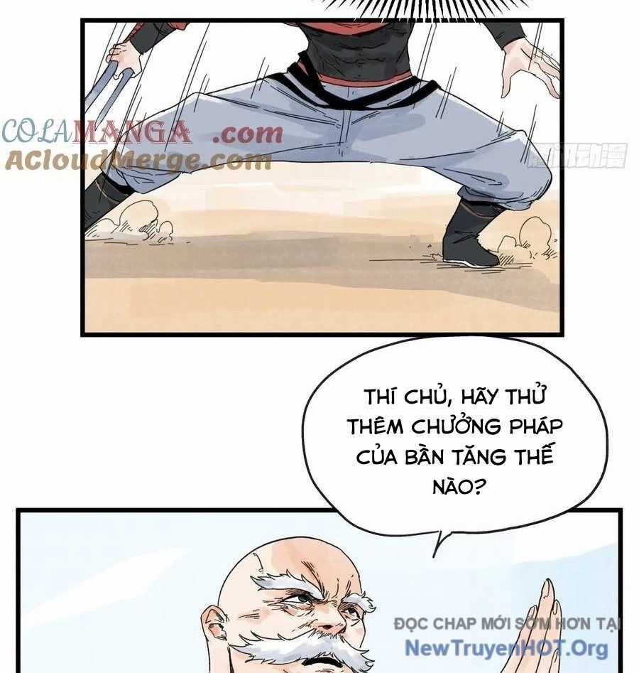 Hiệp Khách Hành Bất Thông Chương 77 trang 17