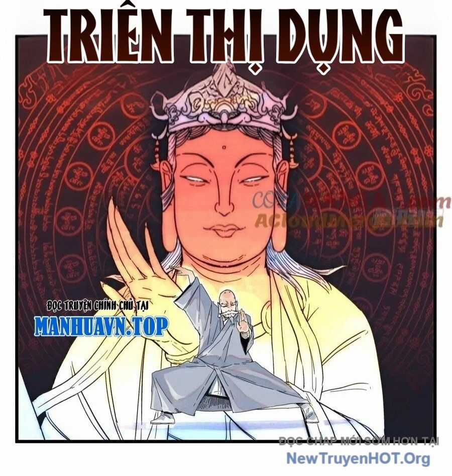 Hiệp Khách Hành Bất Thông Chương 77 trang 20