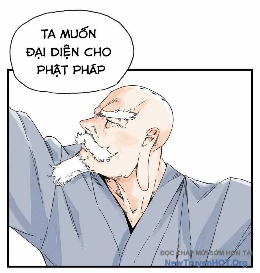 Hiệp Khách Hành Bất Thông Chương 77 trang 21