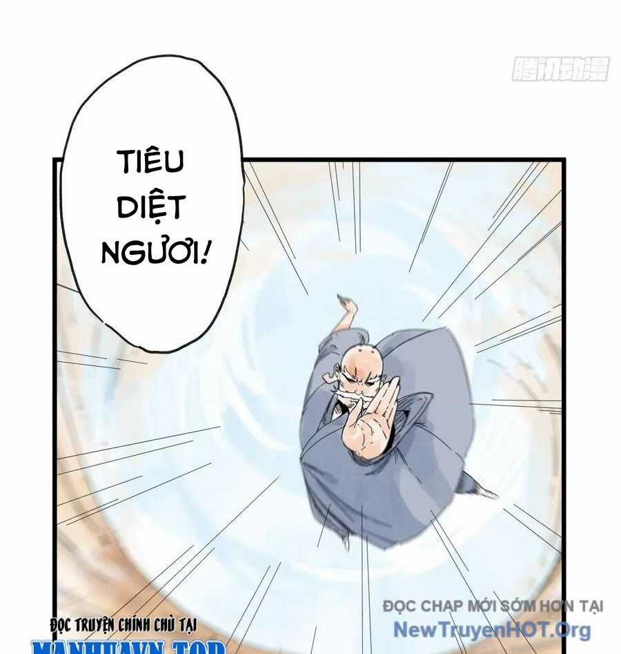 Hiệp Khách Hành Bất Thông Chương 77 trang 22