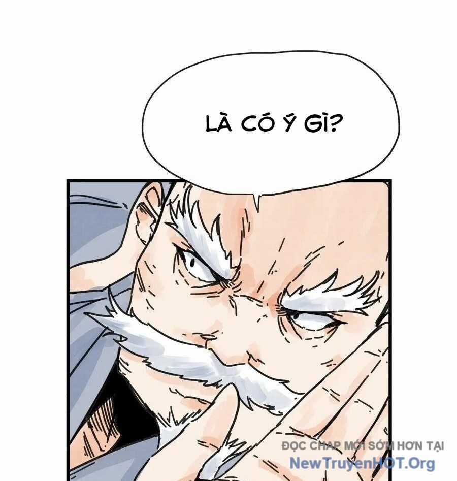 Hiệp Khách Hành Bất Thông Chương 77 trang 24