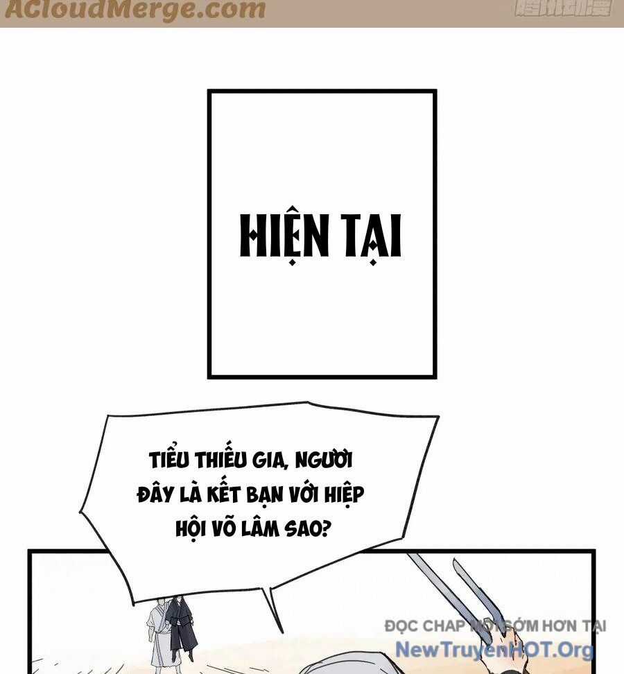 Hiệp Khách Hành Bất Thông Chương 77 trang 3