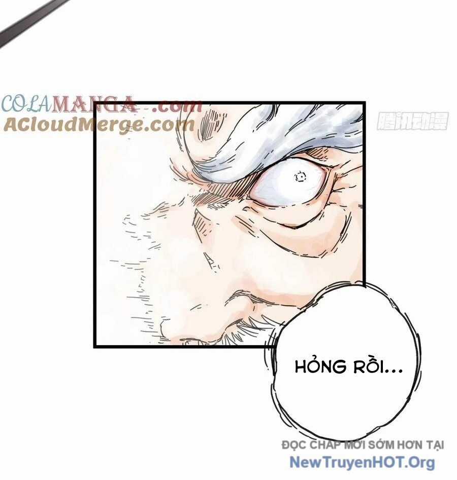 Hiệp Khách Hành Bất Thông Chương 77 trang 30