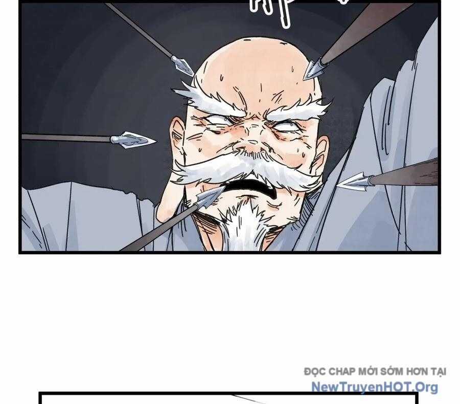 Hiệp Khách Hành Bất Thông Chương 77 trang 32