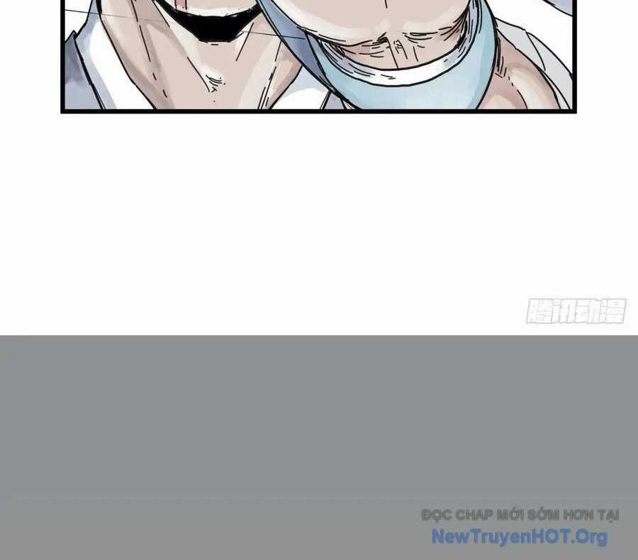 Hiệp Khách Hành Bất Thông Chương 77 trang 35