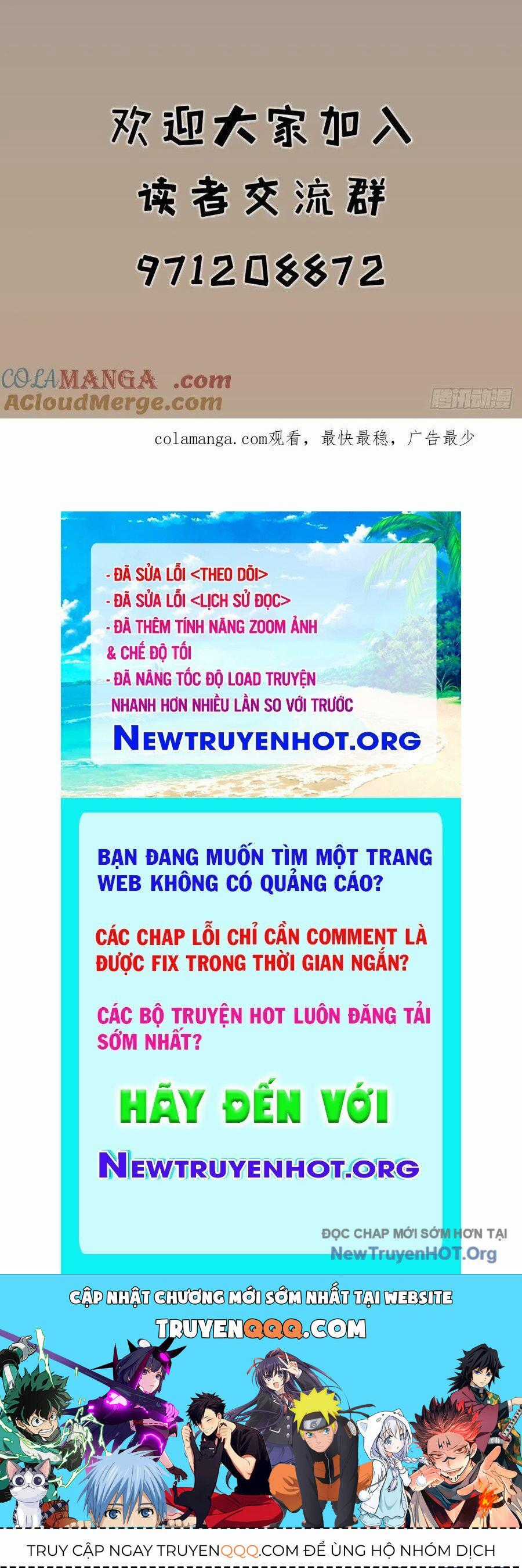 Hiệp Khách Hành Bất Thông Chương 77 trang 37