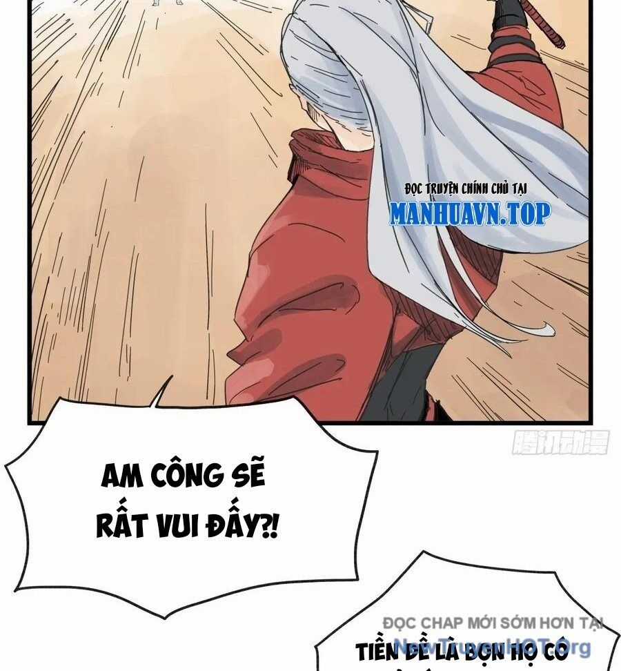 Hiệp Khách Hành Bất Thông Chương 77 trang 4