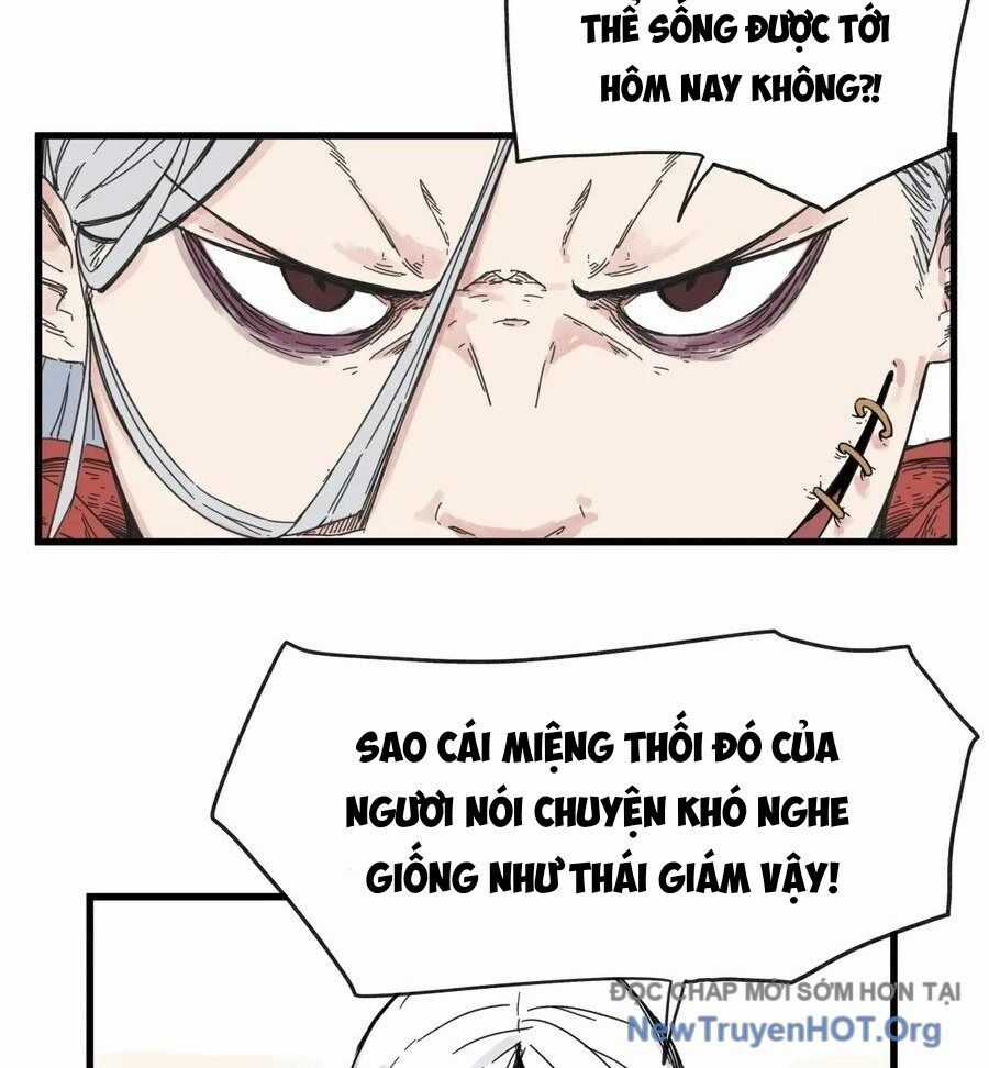 Hiệp Khách Hành Bất Thông Chương 77 trang 5