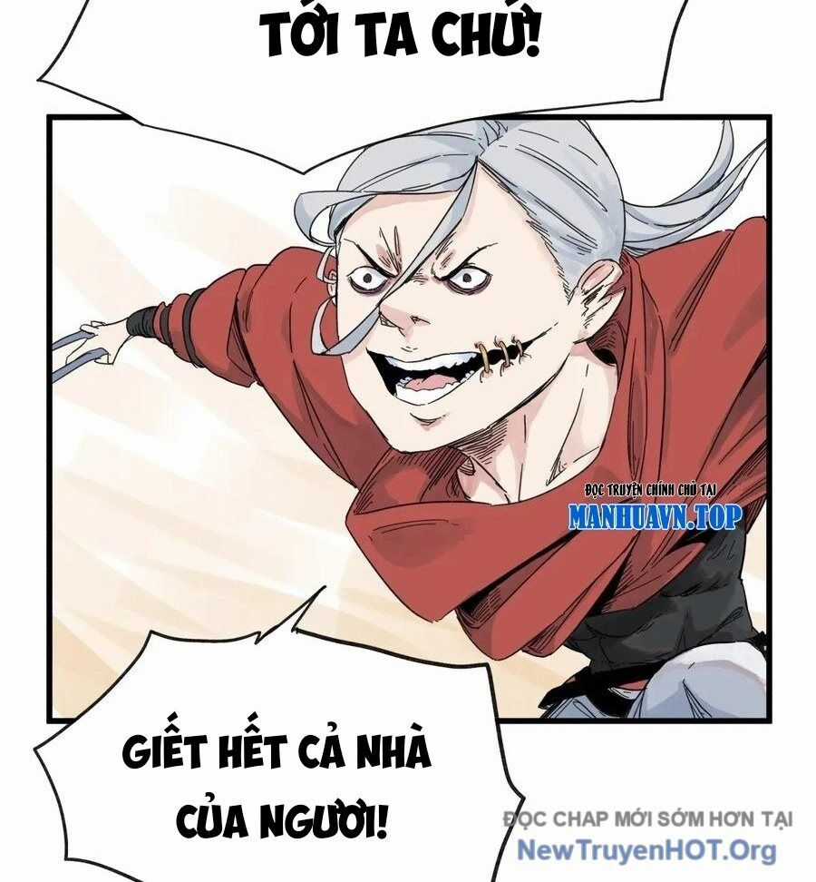 Hiệp Khách Hành Bất Thông Chương 77 trang 7