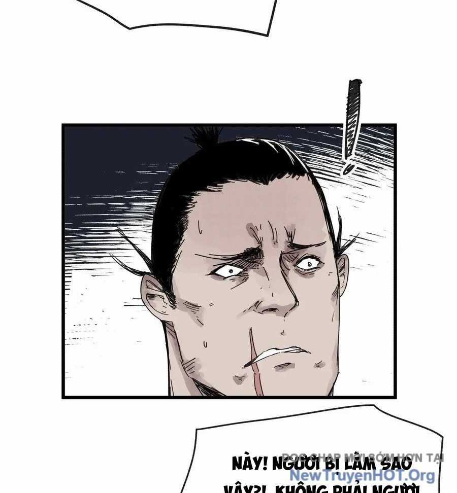 Hiệp Khách Hành Bất Thông Chương 77 trang 8