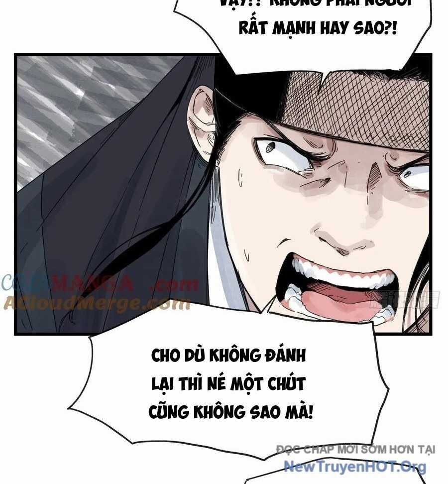 Hiệp Khách Hành Bất Thông Chương 77 trang 9