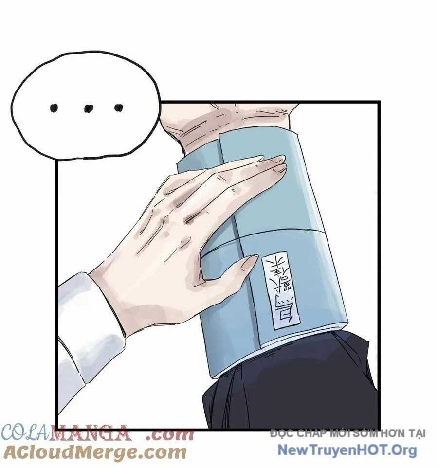 Hiệp Khách Hành Bất Thông Chương 78 trang 10