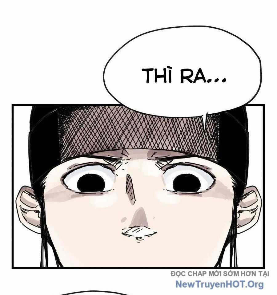 Hiệp Khách Hành Bất Thông Chương 78 trang 11