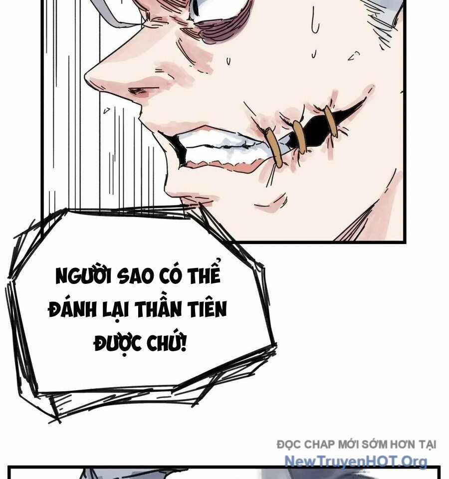 Hiệp Khách Hành Bất Thông Chương 78 trang 14