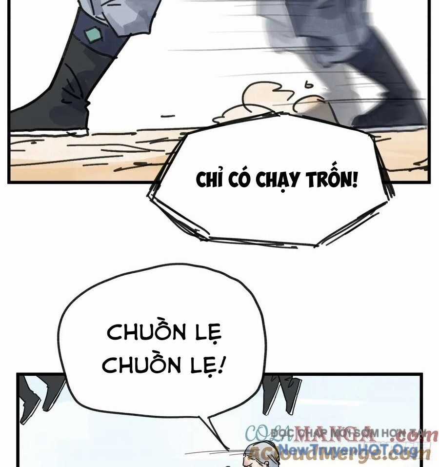 Hiệp Khách Hành Bất Thông Chương 78 trang 15