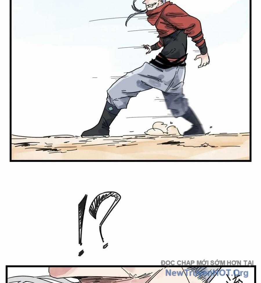 Hiệp Khách Hành Bất Thông Chương 78 trang 16