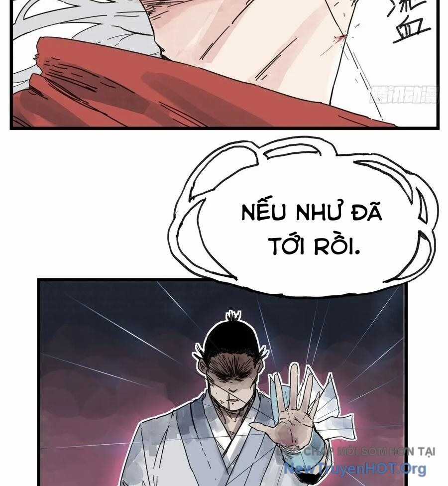 Hiệp Khách Hành Bất Thông Chương 78 trang 17