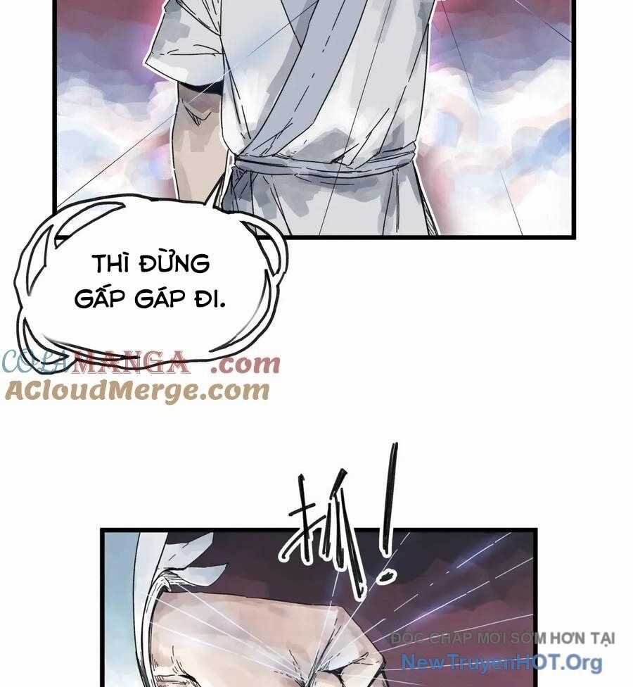 Hiệp Khách Hành Bất Thông Chương 78 trang 18