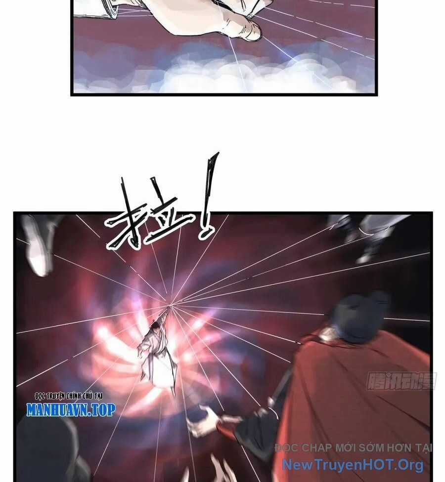 Hiệp Khách Hành Bất Thông Chương 78 trang 19