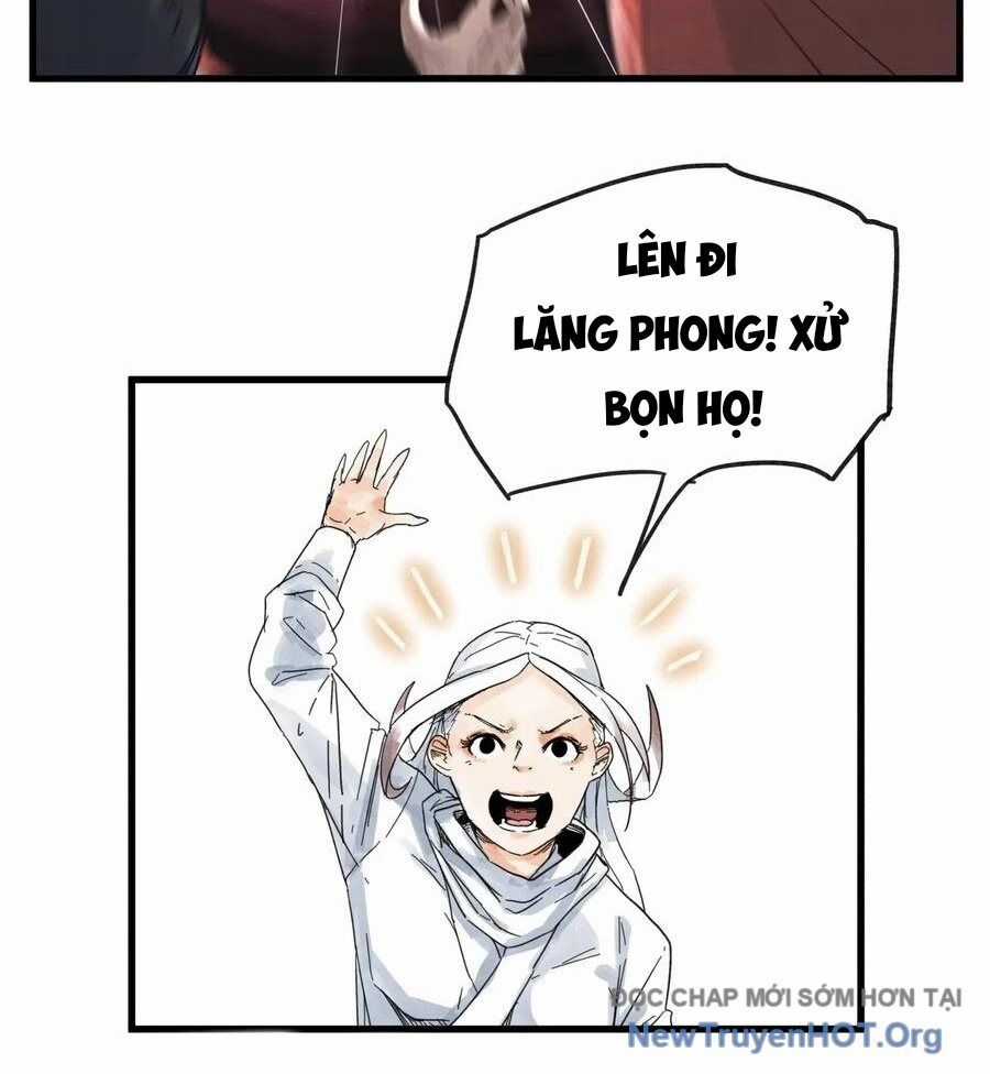 Hiệp Khách Hành Bất Thông Chương 78 trang 20