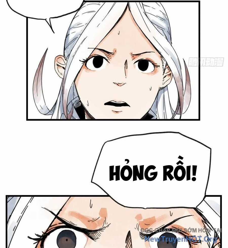 Hiệp Khách Hành Bất Thông Chương 78 trang 22