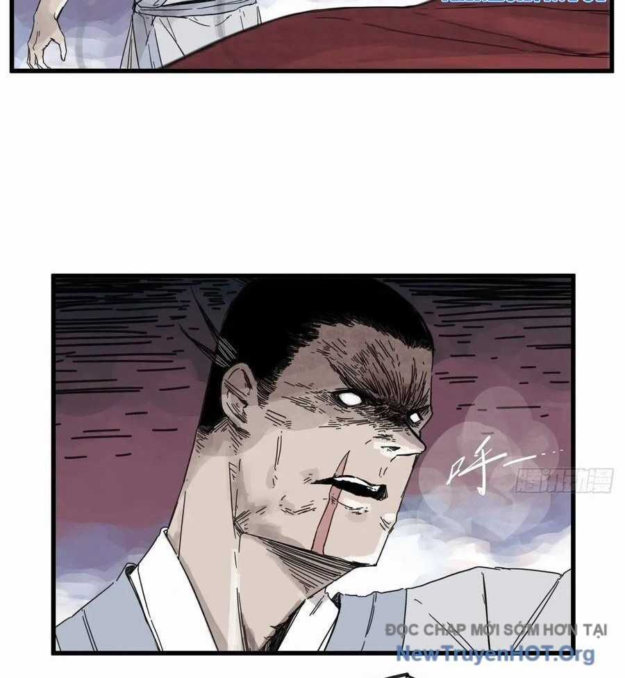 Hiệp Khách Hành Bất Thông Chương 78 trang 24