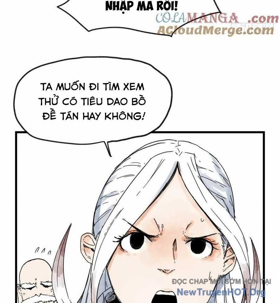 Hiệp Khách Hành Bất Thông Chương 78 trang 26