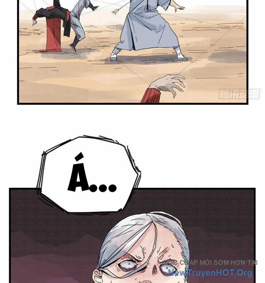 Hiệp Khách Hành Bất Thông Chương 78 trang 4